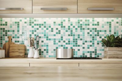 Backsplash - Rv Repair Mount Gilead, Ohio