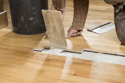 Flooring Repair - Rv Repair Lima, Ohio