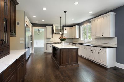 Kitchen Cabinet Remodeling - Rv Repair Delphos, Ohio