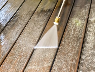 Powerwashing - Rv Repair Coshocton, Ohio