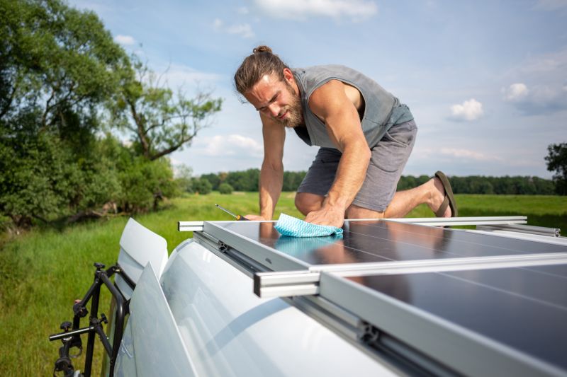 RV Repair