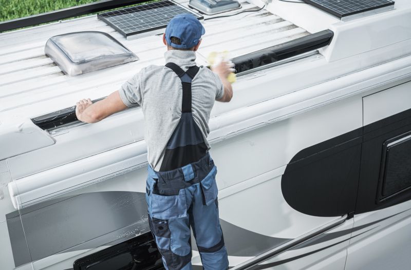 RV Repair
