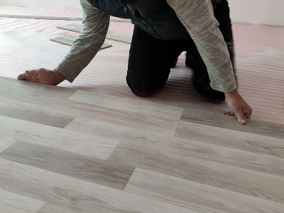 How To Choose The Right Flooring For Every Room In Your Home