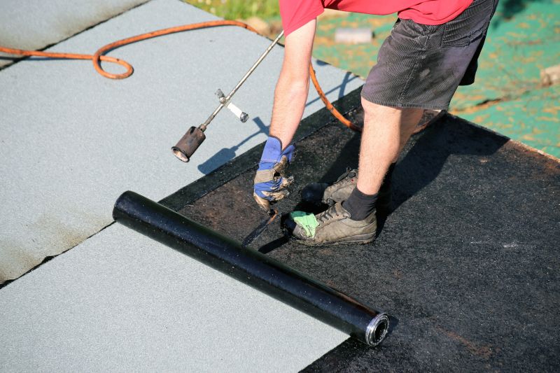 RV Roof Repair