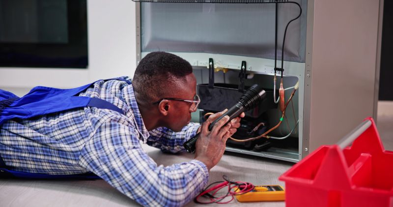 Use of Quality Parts