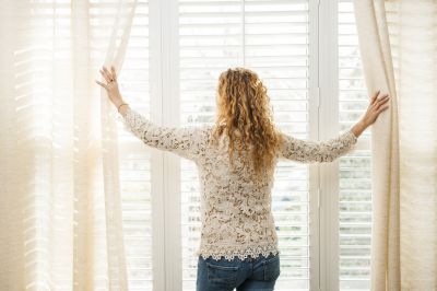 Window Treatment - Rv Repair Arcanum, Ohio